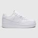 Nike Air Force 1 Low White C-01255 фото 1