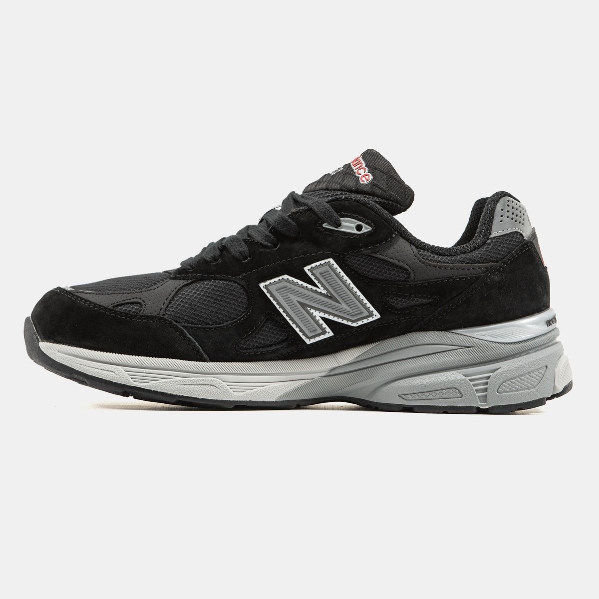 Кросівки New Balance 990 | Gore-Tex | Термо 1805 фото