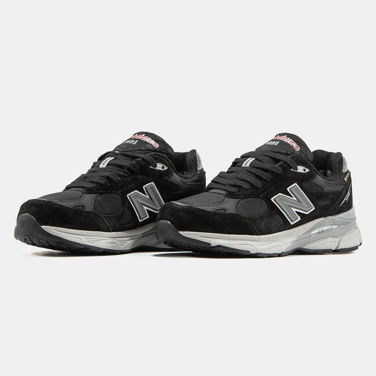 Кросівки New Balance 990 | Gore-Tex | Термо 1805 фото