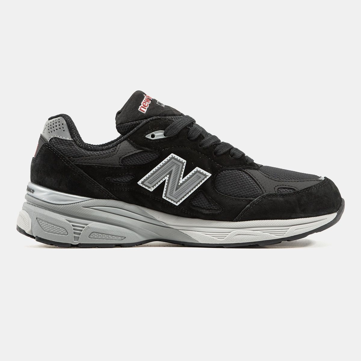 Кросівки New Balance 990 | Gore-Tex | Термо 1805 фото
