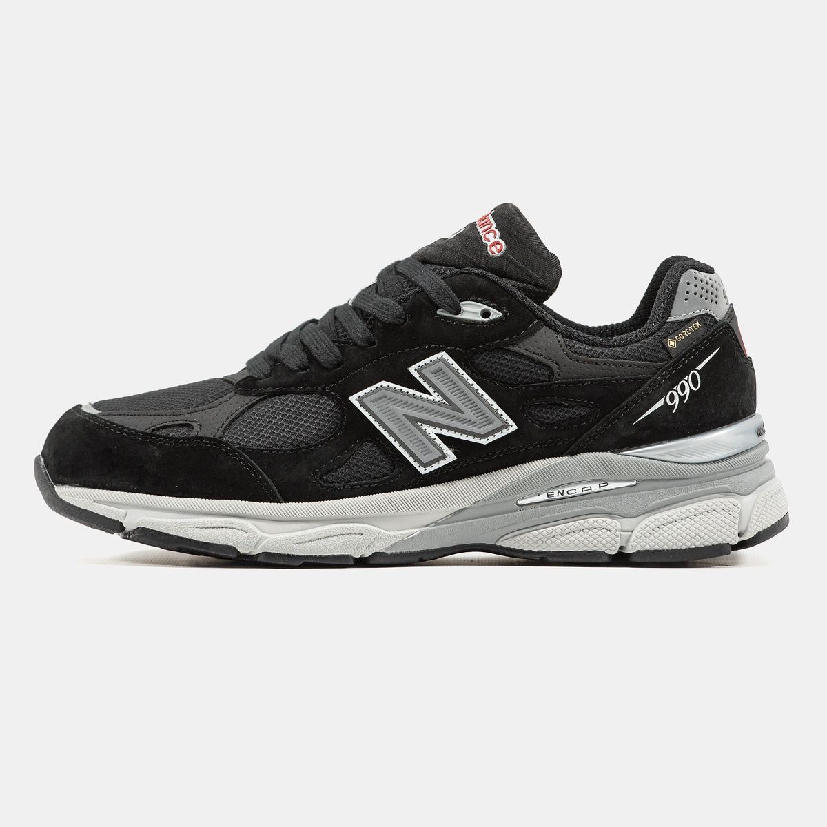 Кросівки New Balance 990 | Gore-Tex | Термо 1805 фото