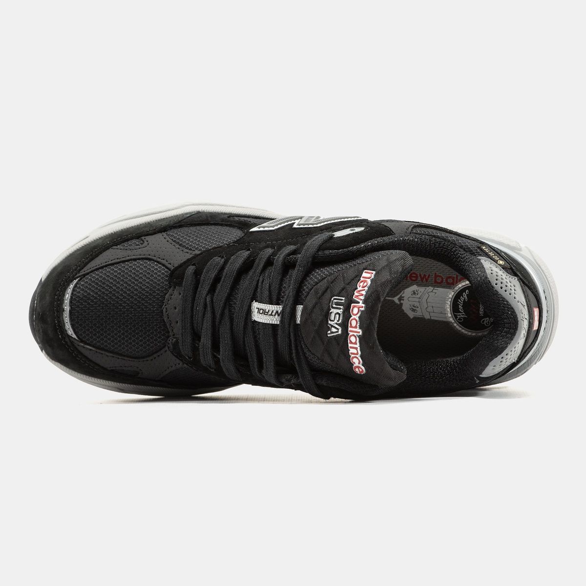 Кросівки New Balance 990 | Gore-Tex | Термо 1805 фото