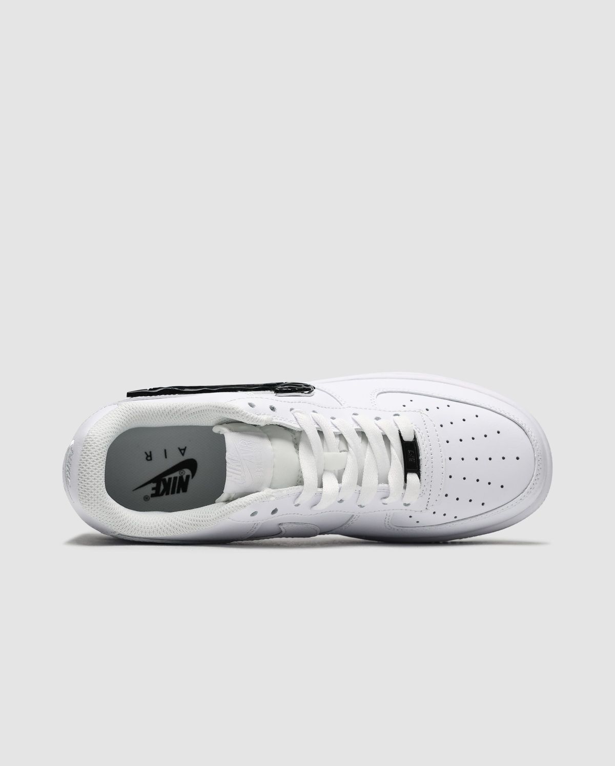 Nike Air Force 1 Low 'Molten Metal Black C-01257 фото