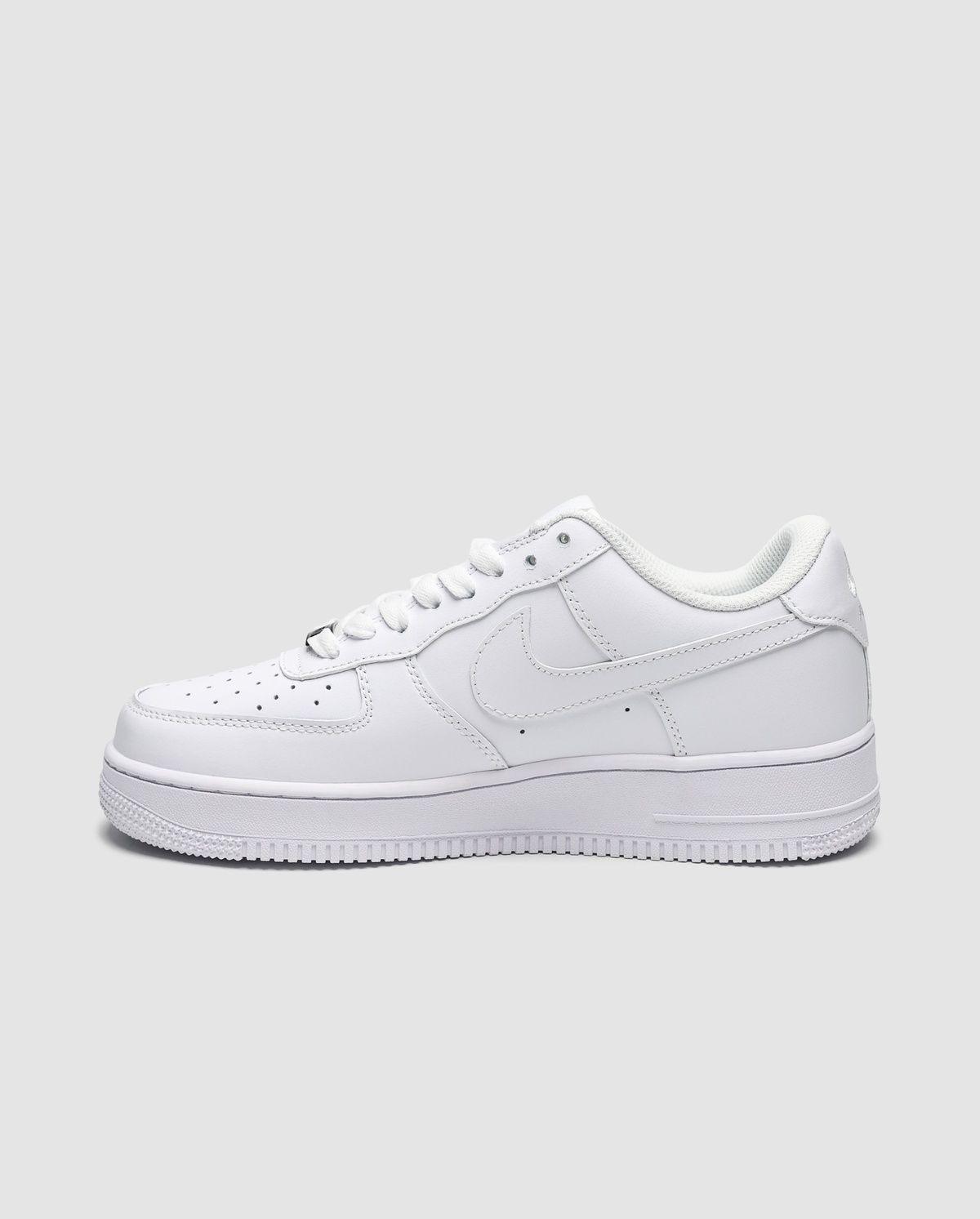 Nike Air Force 1 Low 'Molten Metal Black C-01257 фото