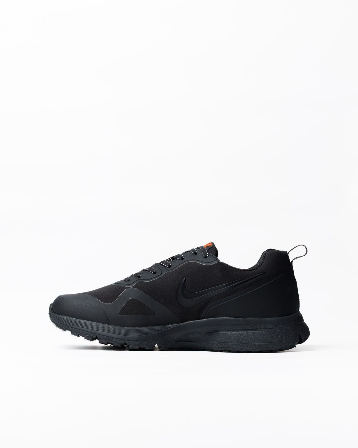 Кросівки Nike Pegasus 30 Gore-Tex Black Orange NK385 фото