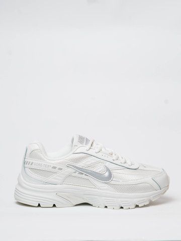 Кросівки Nike Initiator White Grey Gore-Tex NK341 фото