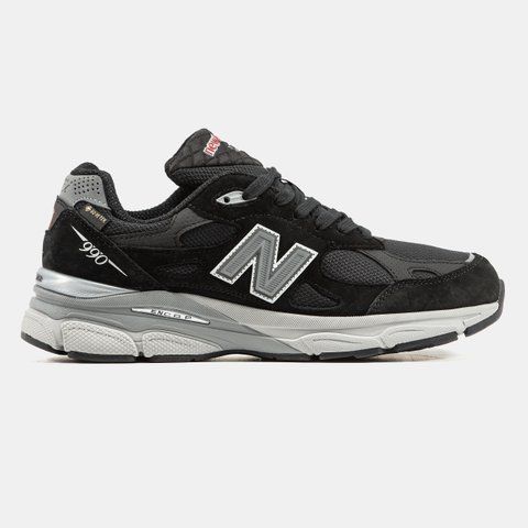 Кросівки New Balance 990 | Gore-Tex | Термо 1805 фото