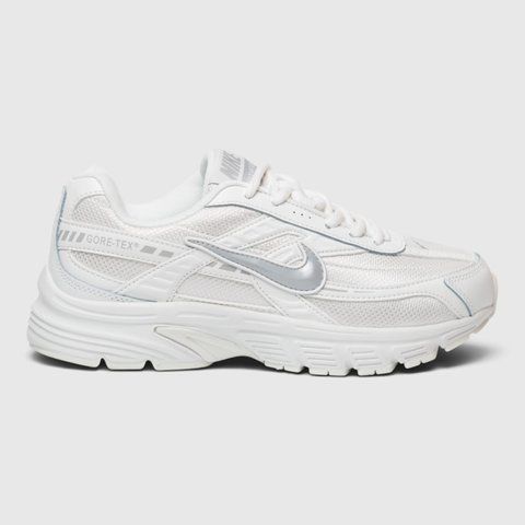Кросівки Nike Initiator White Grey Gore-Tex NK341 фото