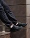 Кросівки Nike Pegasus 30 Gore-Tex Black Orange NK385 фото 15