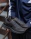 Кросівки Nike Pegasus 30 Gore-Tex Black Orange NK385 фото 14
