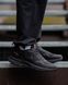 Кросівки Nike Pegasus 30 Gore-Tex Black Orange NK385 фото 11