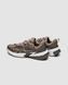Nike V2K Run Mink Brown C-01317 фото 3