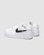 Nike Air Force 1 Low 'Molten Metal Black C-01257 фото 3