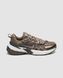 Nike V2K Run Mink Brown C-01317 фото 1