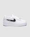 Nike Air Force 1 Low 'Molten Metal Black C-01257 фото 1