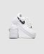 Nike Air Force 1 Low 'Molten Metal Black C-01257 фото 7