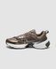 Nike V2K Run Mink Brown C-01317 фото 2