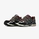 Кросівки Asics Gel-NYC "Brown Black Grey" 035 фото 3