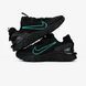 Кросівки Nike React Vision "Black Blue" B40 фото 6