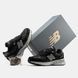 Кросівки New Balance 990 | Gore-Tex | Термо 1805 фото 11