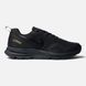 Кросівки Nike Pegasus 30 Gore-Tex Black Orange NK385 фото 1