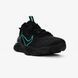 Кросівки Nike React Vision "Black Blue" B40 фото 10