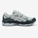 Asics Gel-NYC Gravel Black 5082 фото 1