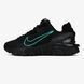 Кросівки Nike React Vision "Black Blue" B40 фото 2