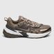 Nike V2K Run Mink Brown C-01317 фото 1