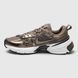 Nike V2K Run Mink Brown C-01317 фото 2