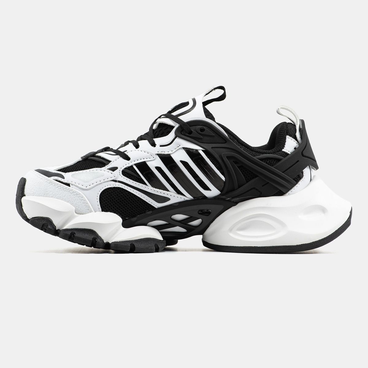 Кросівки Adidas Vento XLG 3045 фото