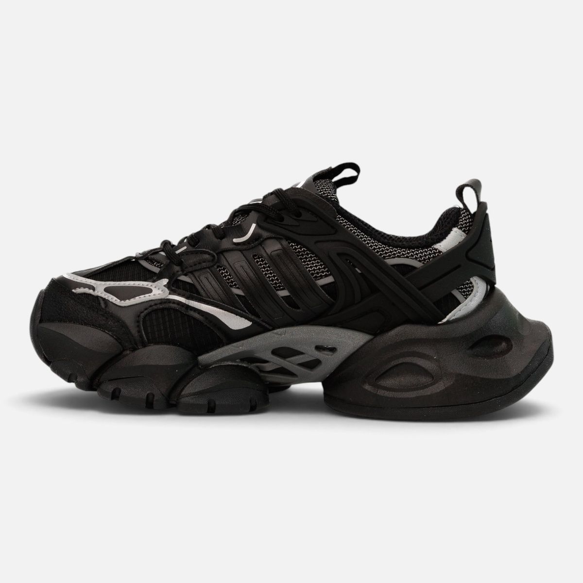 Кросівки Adidas Vento XLG Deluxe Black AD113 фото
