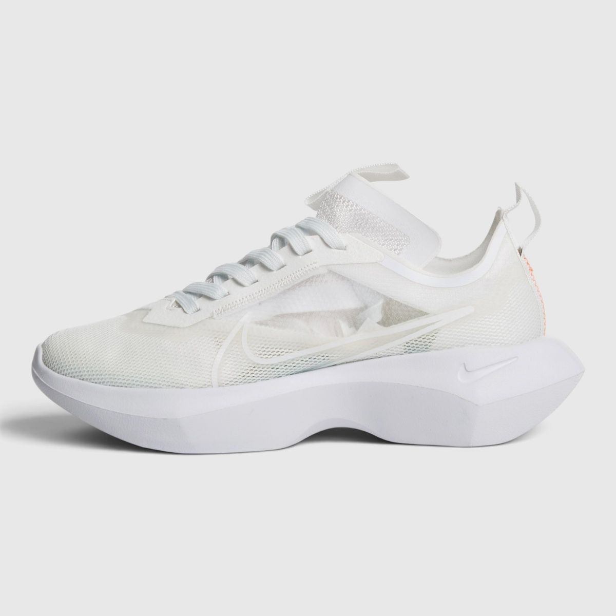Кросівки Nike Vista Lite White NK150 фото