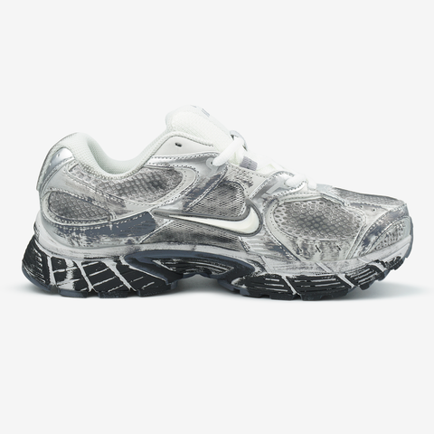 Nike V5 RNR Custom Black Grey 0417 фото