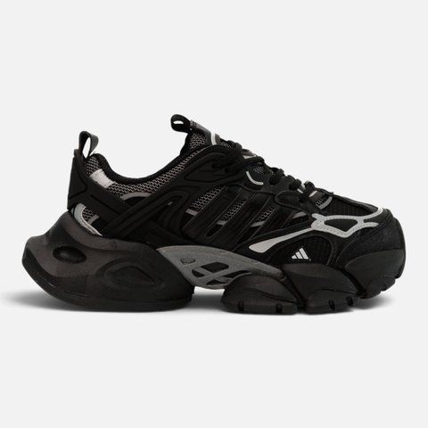 Кросівки Adidas Vento XLG Deluxe Black AD113 фото