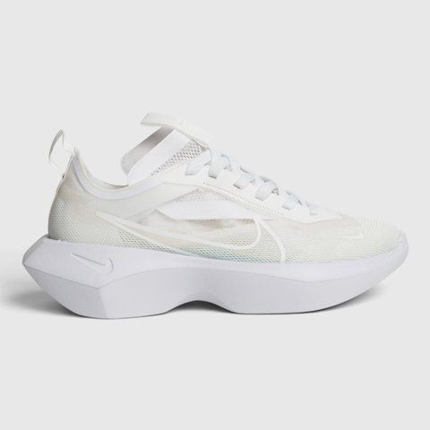 Кросівки Nike Vista Lite White NK150 фото