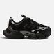 Кросівки Adidas Vento XLG Deluxe Black AD113 фото 1