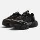 Кросівки Adidas Vento XLG Deluxe Black AD113 фото 3