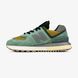 Кросівки New Balance 574 Legacy Stone Island "Light Green" 0145 фото 7