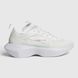 Кросівки Nike Vista Lite White NK150 фото 1
