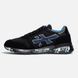 Кросівки Premiata Mick Black Blue PR008 фото 2