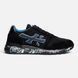 Кросівки Premiata Mick Black Blue PR008 фото 1