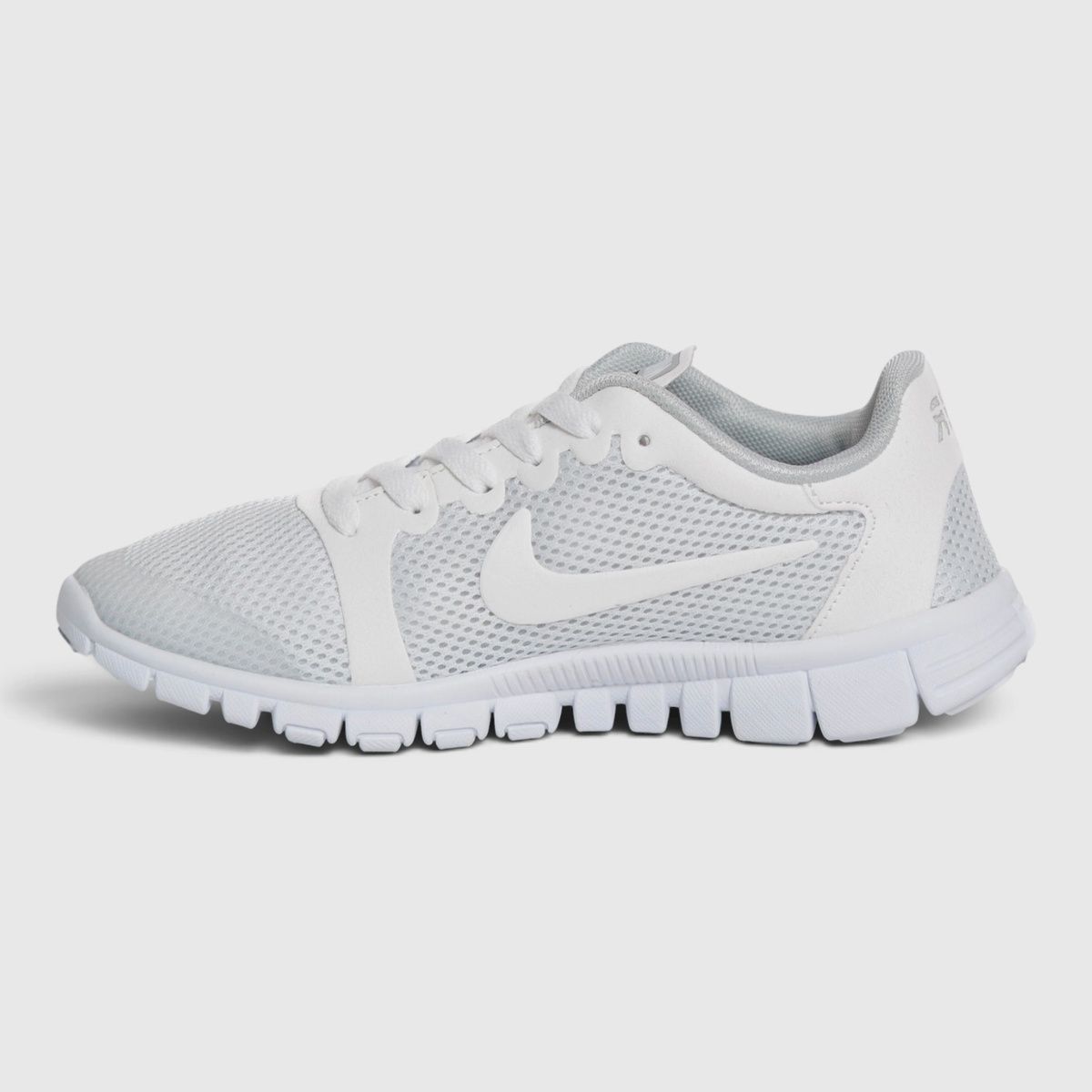 Кросівки Nike Free Run 3.0 V2 White NK372 фото