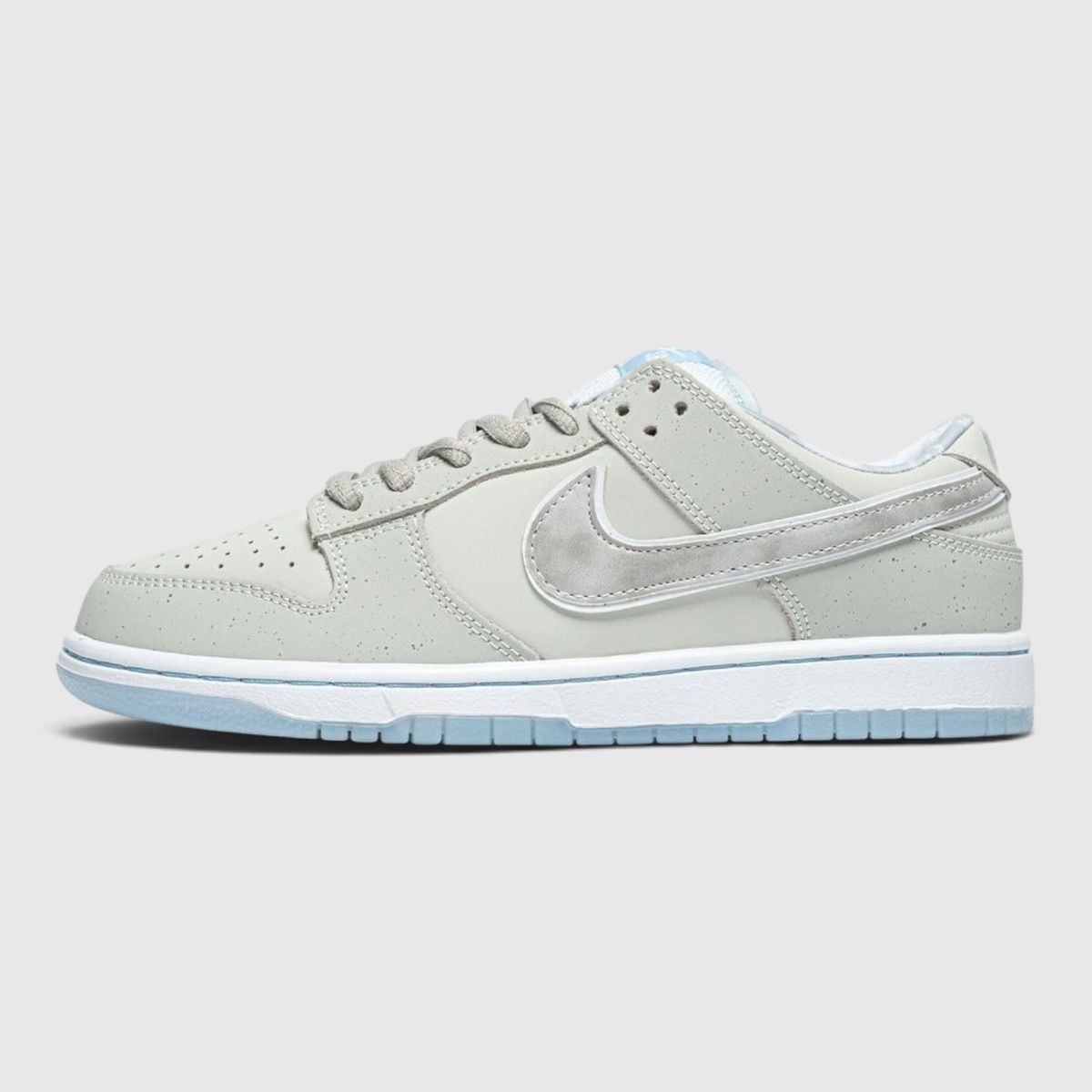 Кросівки Nike SB Dunk Low &ldquo;White Lobster&rdquo; nkd55 фото