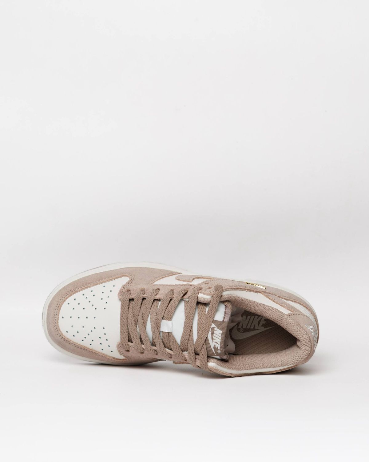 Кросівки Nike SB Dunk Low Malt NK366 фото