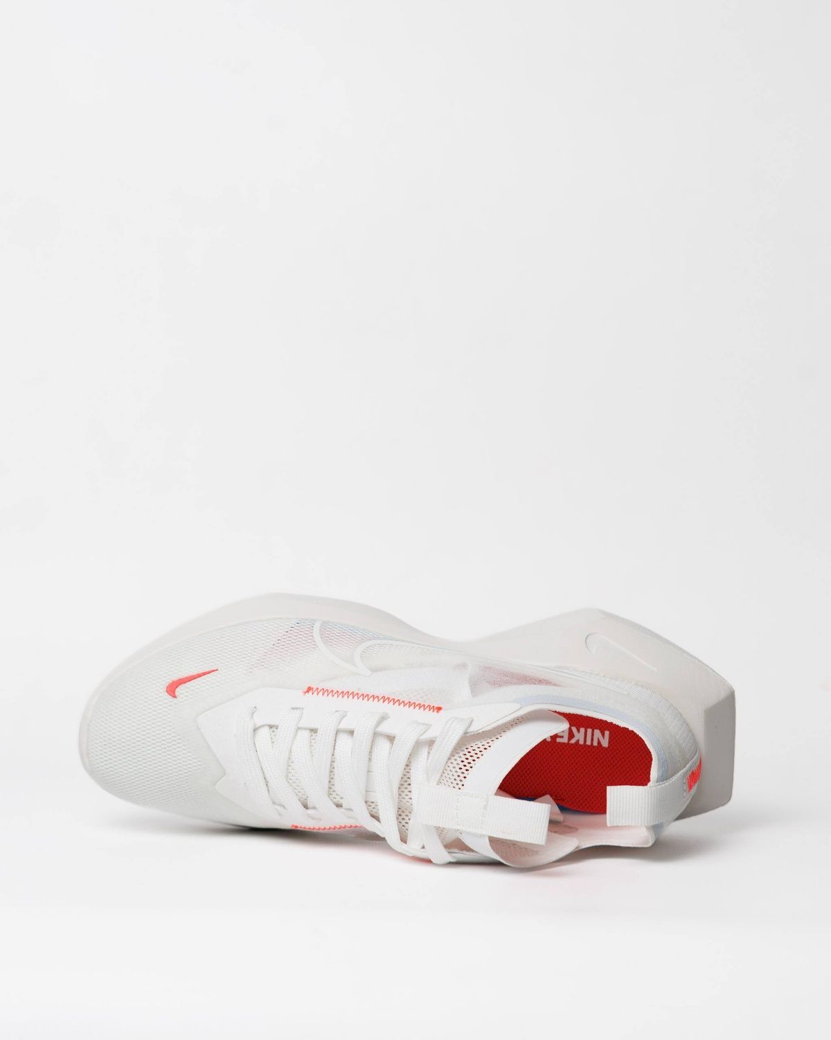 Кросівки Nike Vista Lite White Red NK148 фото Кросівки Nike Vista Lite White Red NK148 фото