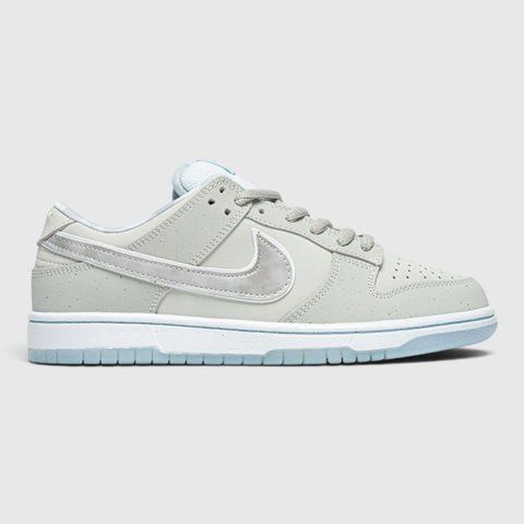 Кросівки Nike SB Dunk Low &ldquo;White Lobster&rdquo; nkd55 фото