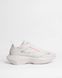 Кросівки Nike Vista Lite White Red NK148 фото 1