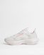 Кросівки Nike Vista Lite White Red NK148 фото 2