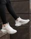 Кросівки Nike Vista Lite White Red NK148 фото 10